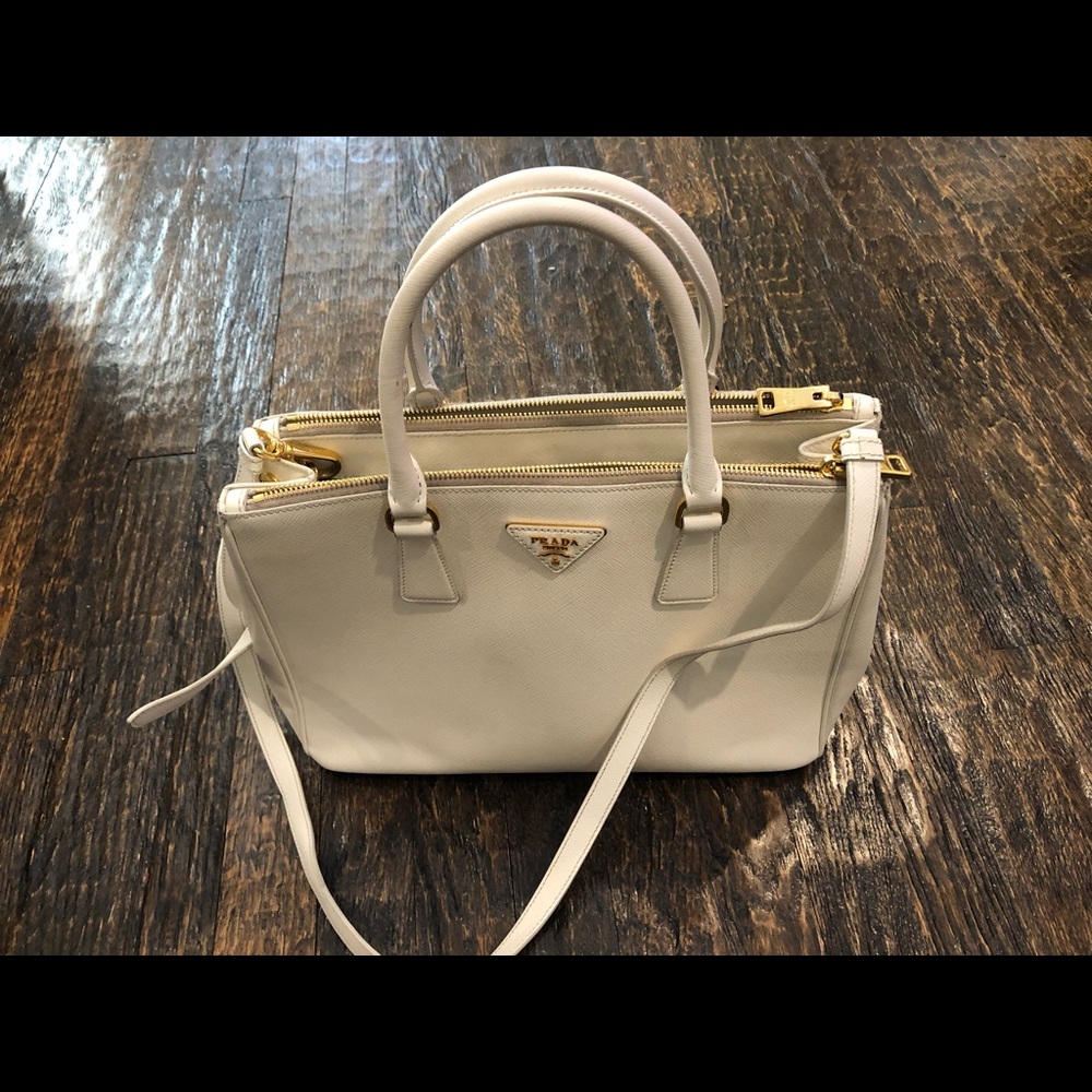 Prada bag